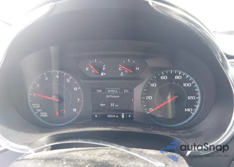 2021 Chevrolet Malibu Fwd Lt z USA, uszkodzony, nr VIN 1G1ZD5ST0MF073011